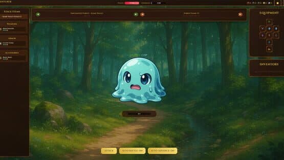 Adventarum — screenshot 1
