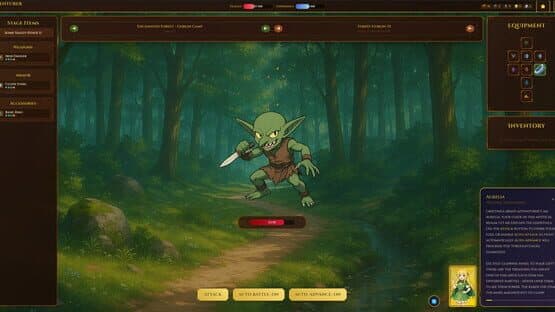 Adventarum — screenshot 2