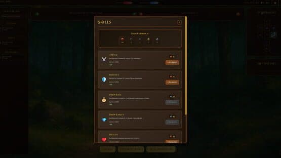 Adventarum — screenshot 3