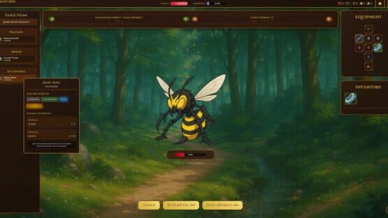 Adventarum — screenshot 4