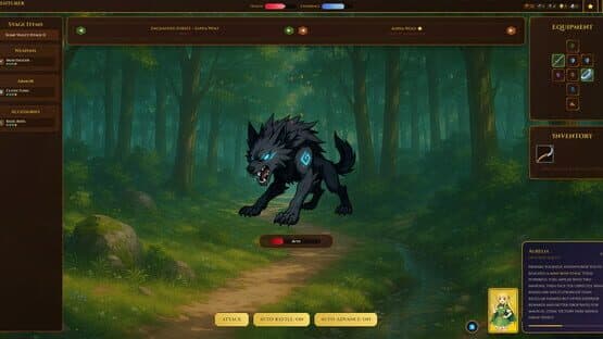 Adventarum — screenshot 5