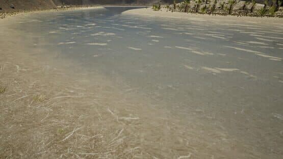 Cool Cool Water — screenshot 4
