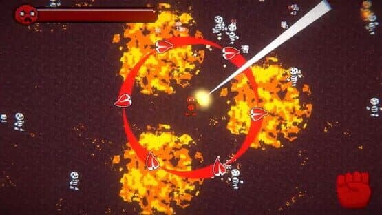 Meat Man — screenshot 1