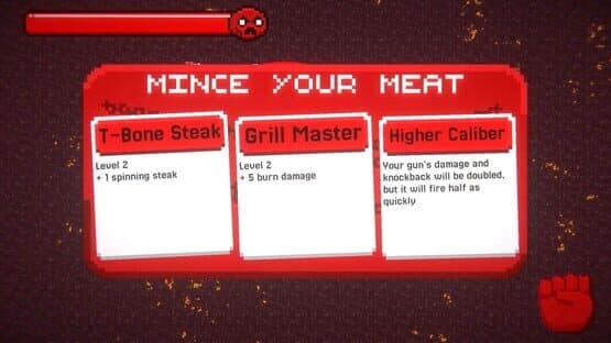 Meat Man — screenshot 2