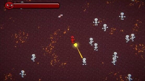 Meat Man — screenshot 4