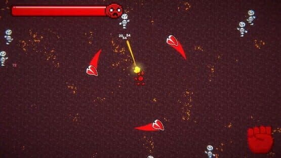 Meat Man — screenshot 5