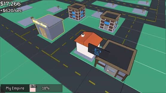 Ethics Empire — screenshot 1