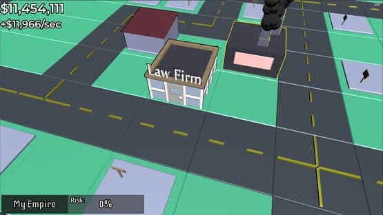 Ethics Empire — screenshot 3