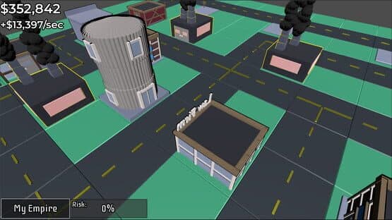 Ethics Empire — screenshot 4