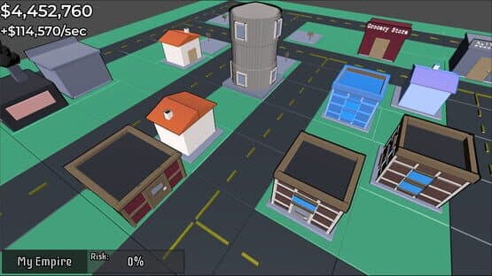 Ethics Empire — screenshot 5