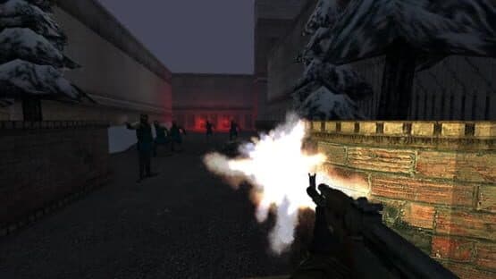 Get Your Free Christmas Tree — screenshot 1