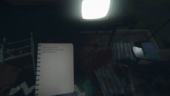 Midnight Files — screenshot 4