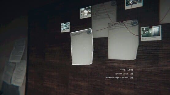 Midnight Files — screenshot 6