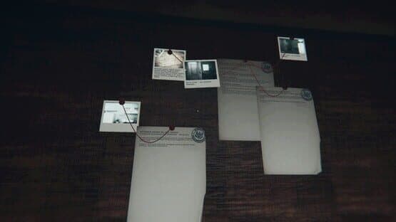 Midnight Files — screenshot 7