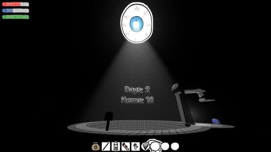 Wizard's Oblation — screenshot 1