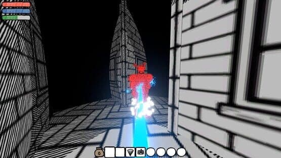 Wizard's Oblation — screenshot 2