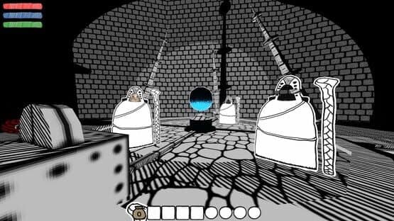Wizard's Oblation — screenshot 3