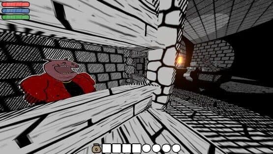 Wizard's Oblation — screenshot 5