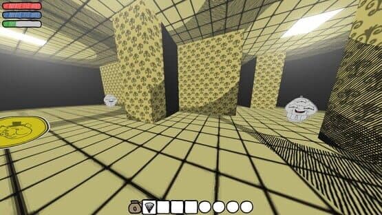 Wizard's Oblation — screenshot 6