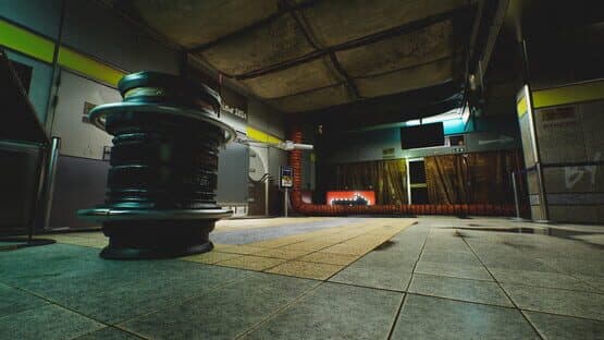 Platform 0 — screenshot 1