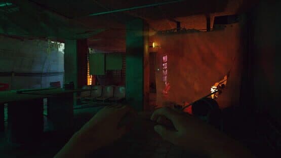 Platform 0 — screenshot 8