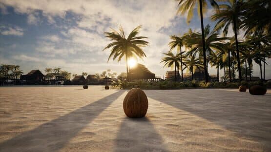 Coconut Simulator 2 — screenshot 1