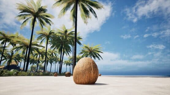 Coconut Simulator 2 — screenshot 2