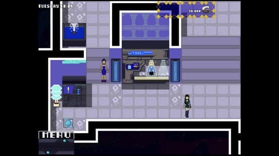 Jupiter Jackpot Casino — screenshot 1