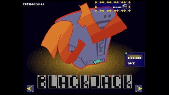 Jupiter Jackpot Casino — screenshot 7