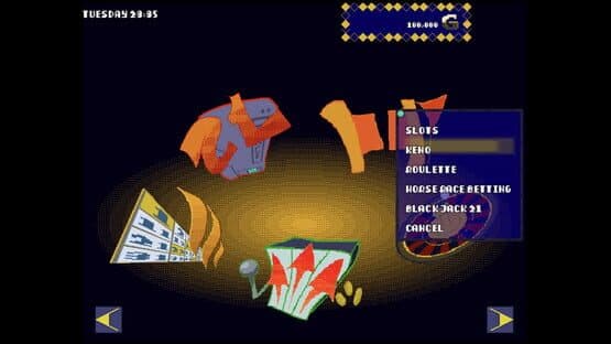 Jupiter Jackpot Casino — screenshot 8