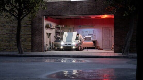 Pursuit — screenshot 1