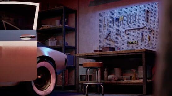 Pursuit — screenshot 2