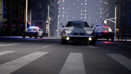 Pursuit — screenshot 3