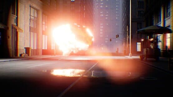Pursuit — screenshot 5