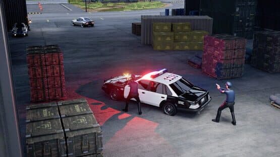 Pursuit — screenshot 6