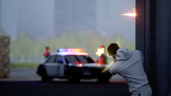 Pursuit — screenshot 7