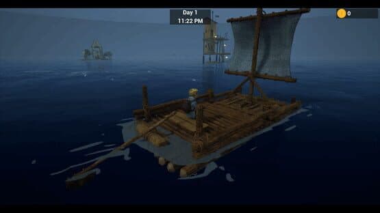 Set Adrift — screenshot 2