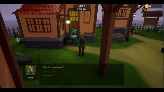 Set Adrift — screenshot 3