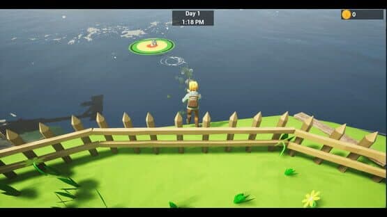 Set Adrift — screenshot 4