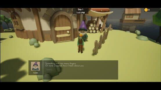 Set Adrift — screenshot 5