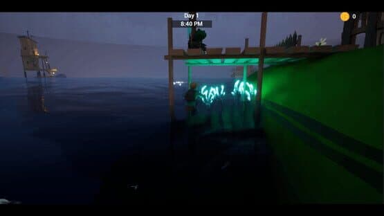 Set Adrift — screenshot 6