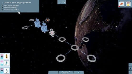 Time and Space Legacy — screenshot 1