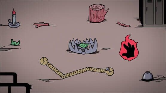 The Kindling — screenshot 2