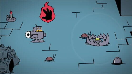 The Kindling — screenshot 3