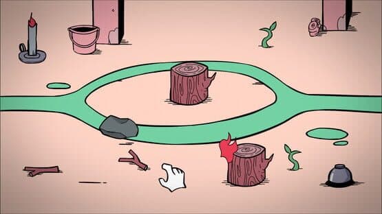 The Kindling — screenshot 5
