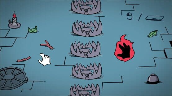 The Kindling — screenshot 6