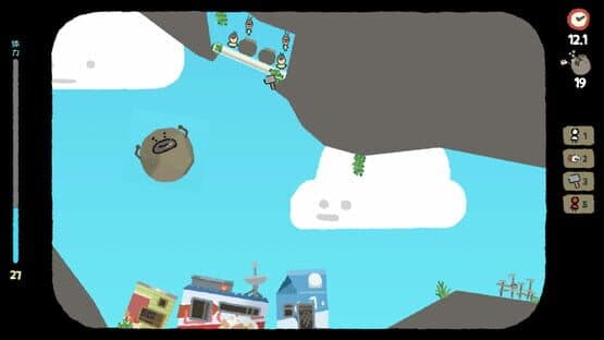 Rocrasher — screenshot 2
