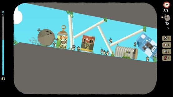 Rocrasher — screenshot 3