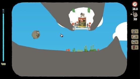 Rocrasher — screenshot 5