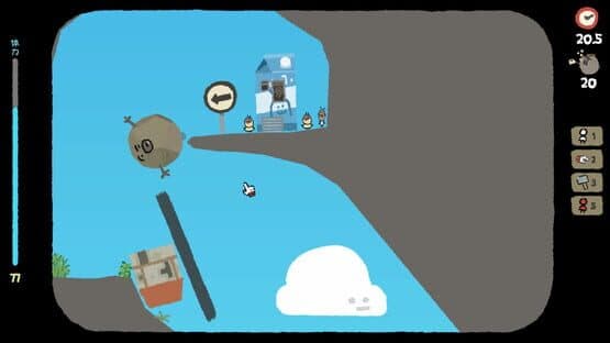 Rocrasher — screenshot 6